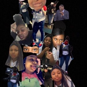 Meet your Posher, Aaliyah